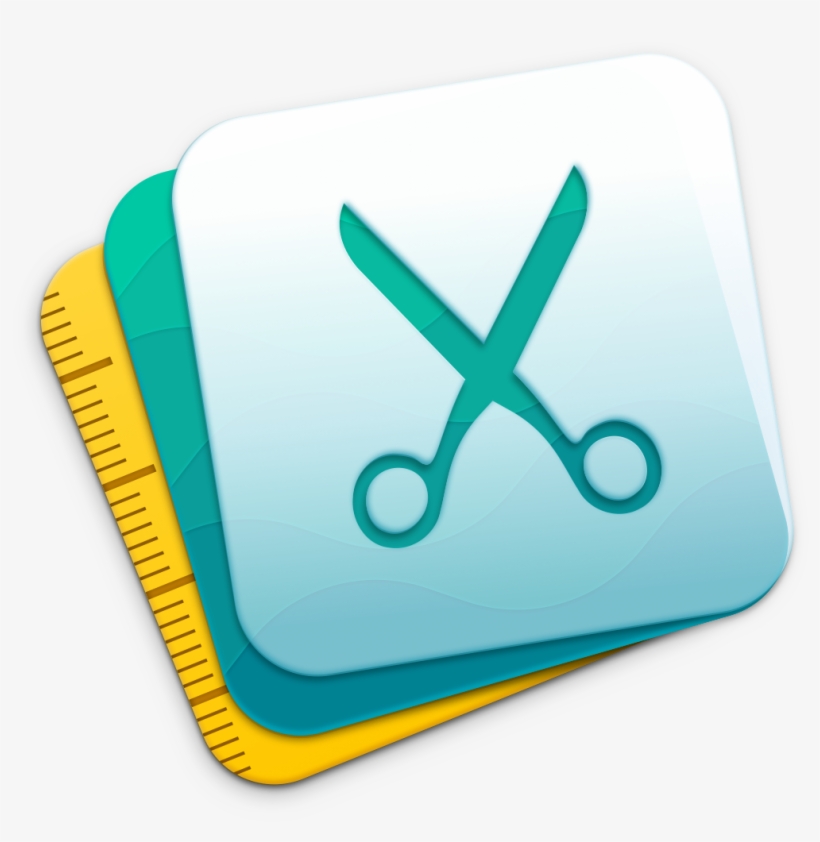 Scissors Icon, transparent png #1993230
