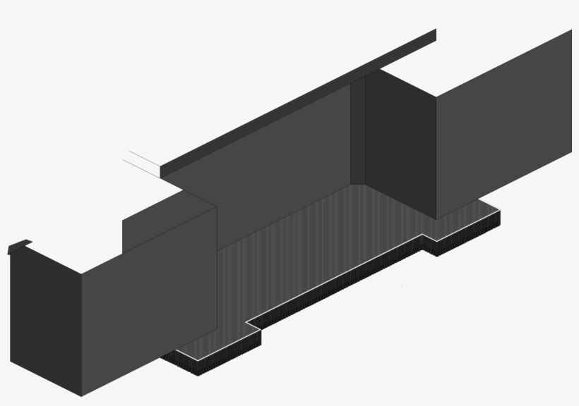 Coachella Part2 - Architecture, transparent png #1993235