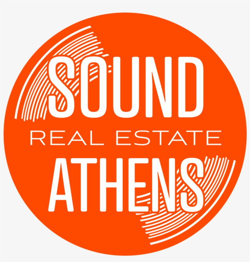 Soundrealestateathens Sm - Father's Day, transparent png #1993279