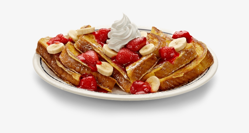 French Toast Png Pic - French Toast Breakfast Ihop, transparent png #1993309
