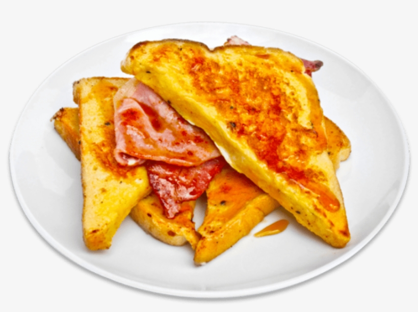 Free Png French Toast Png Images Transparent - Portable Network Graphics, transparent png #1993313