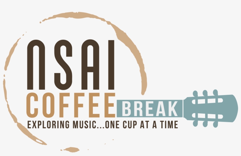 Nsai Coffee Break - Nashville Songwriters Association International, transparent png #1993413