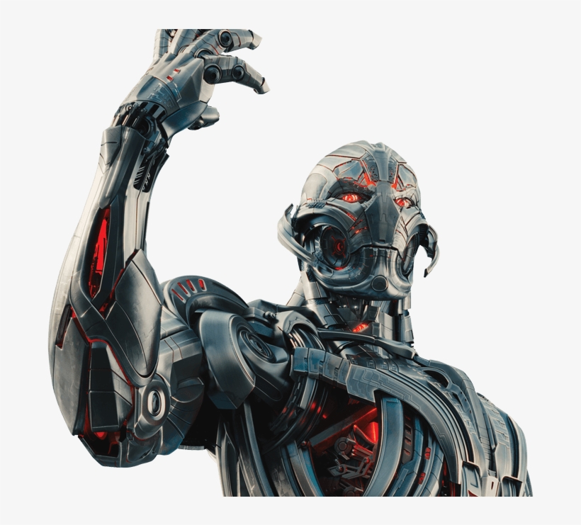 Ultron Png Picture - Ultron Png, transparent png #1993595