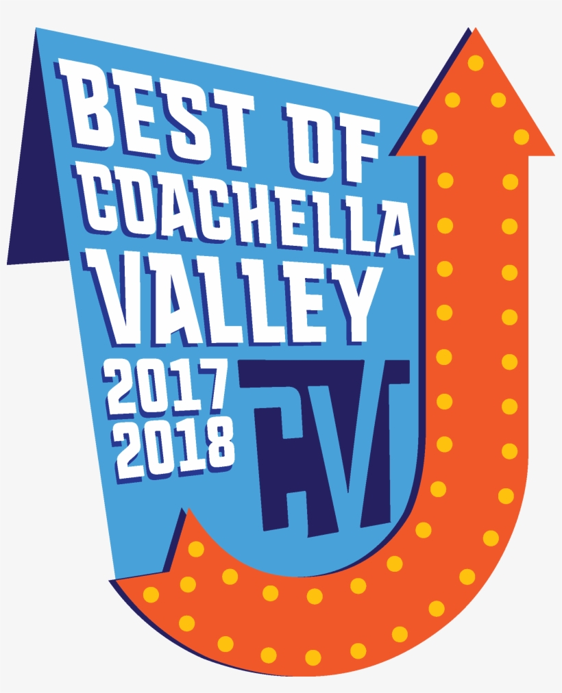 Best Of Coachella Valley Announced - Okura Robata Grill & Sushi Bar, transparent png #1993599