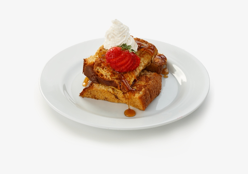 French Challah French Toast - Los Angeles, transparent png #1993648