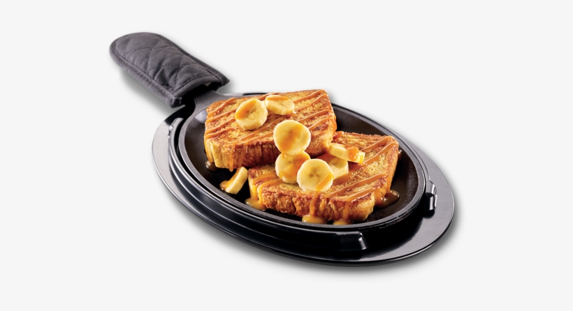 Denny's On Twitter - Belgian Waffle, transparent png #1993670