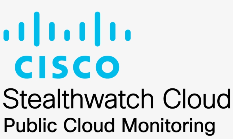 Cisco Stealthwatch Cloud - Cisco Brands, transparent png #1993753