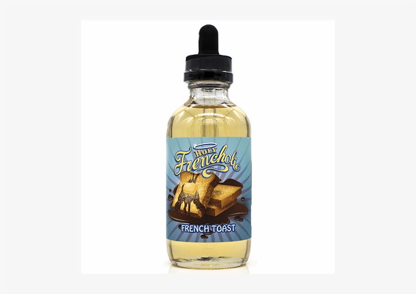 French Toast By Holy Cannoli Ejuice Eliqu - Holy Cannoli French Toast E Juice, transparent png #1993756