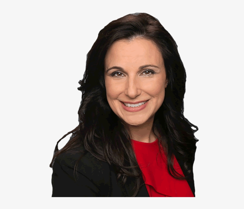 Maria Zouros - Clairol Natural Instincts Cherry Creme, transparent png #1993794