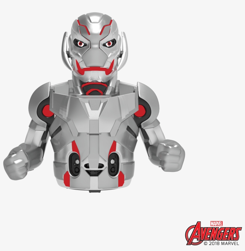 Limited Edition Ultron - Ozobot Evo, transparent png #1993796
