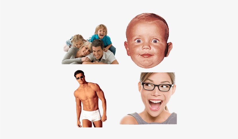 People - Shibuyi 101.6 Cm (40 Inch ) Led Tv, transparent png #1993960