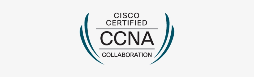 Cisco Certified Network Associate Collaboration - Ccna Cyber Ops Logo, transparent png #1993961