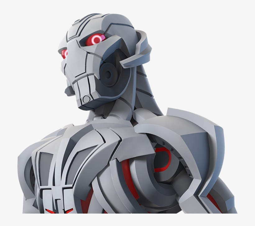 Ultron - Disney Infinity Marvel Png, transparent png #1993962