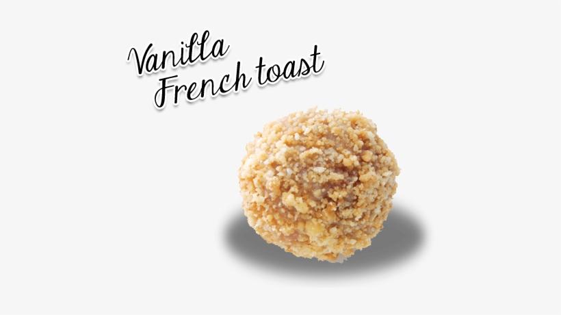 French Toast Crunch - Vida Glow, transparent png #1993984