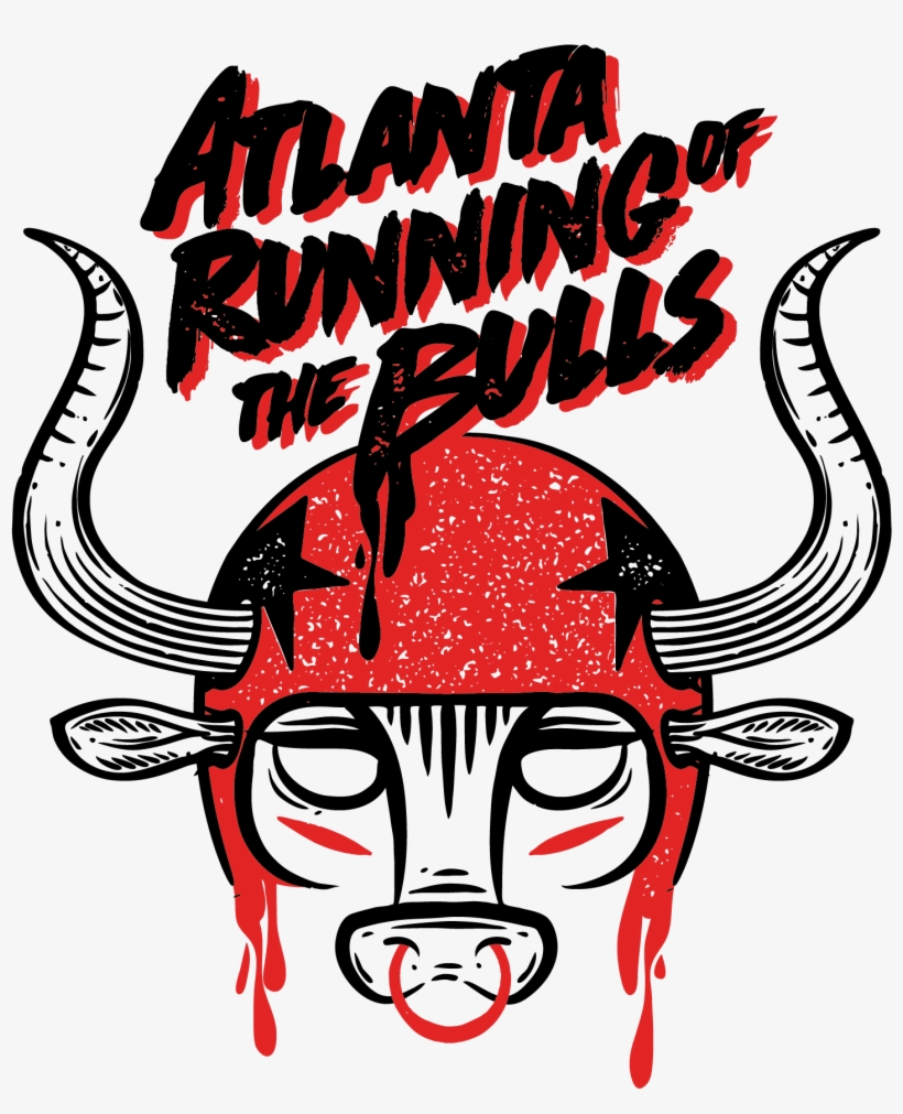Atlanta Rollergirls Present - Illustration, transparent png #1994198