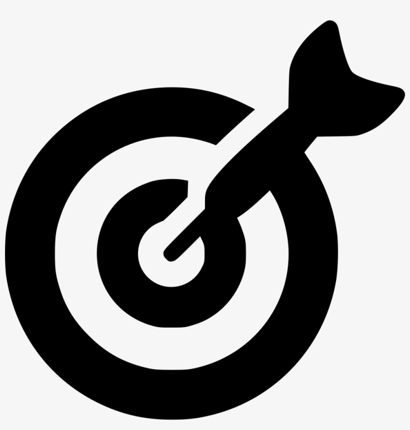 Bulls Eye Comments - Marketing, transparent png #1994217