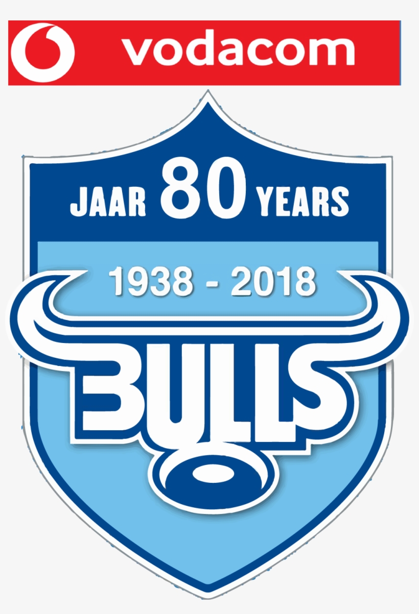 Bulls Looking To Sign Vermeulen And Brits - Blue Bulls Logo 2018, transparent png #1994323