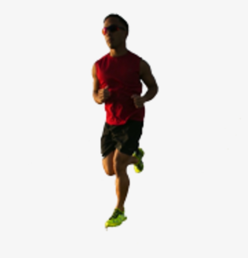 5k Run, transparent png #1994468