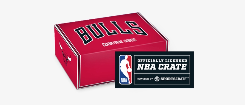 Chicago Bulls™ Courtside Crate - Miami Heat Gym Bag Cl 46cm X 34cm, transparent png #1994551