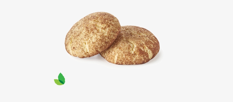 Snickerdoodle Cookies - Sugar Snickerdoodle Cookies, transparent png #1994614
