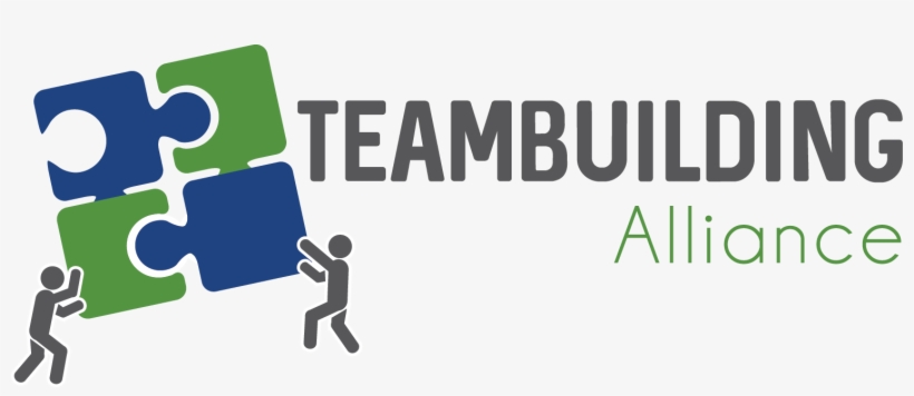 Team Building Alliance Logo Vector - Team Building Logo Png, transparent png #1994702