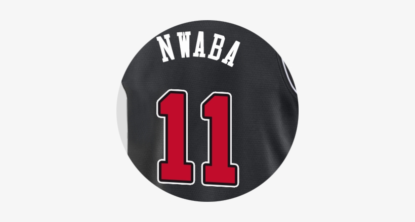 Chicago Bulls Zach Lavine - Chicago Bulls, transparent png #1994775