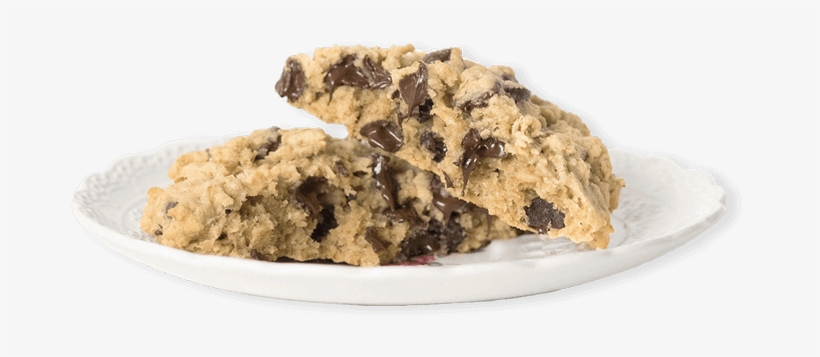 Oatmeal Chocolate Chip Oatmeal Chocolate Chip - Chocolate Chip Cookie, transparent png #1994838