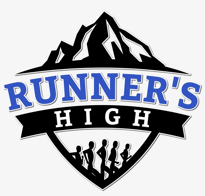 Running Shoes In Freehold & Metuchen - Mountain Crossfit Logo, transparent png #1994915