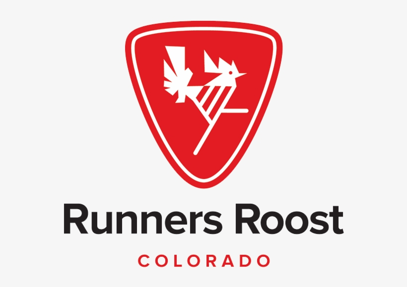 Runners Roost Fort Collins Logo, transparent png #1994994