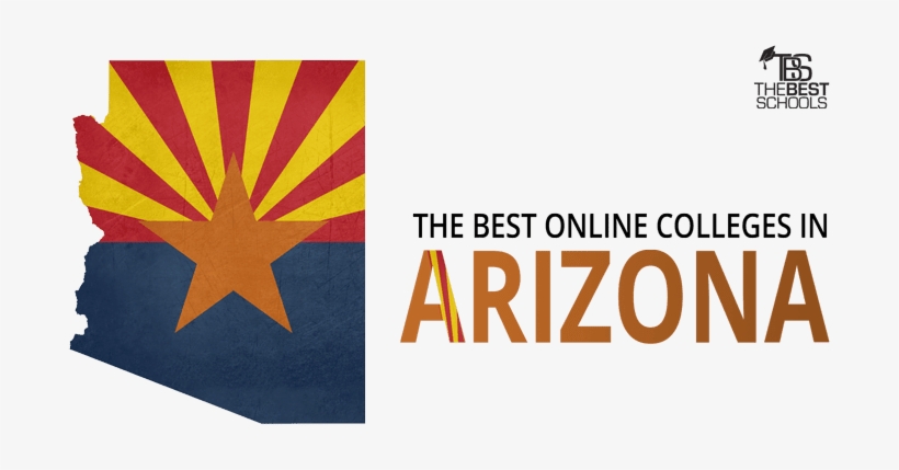 Arizona State Flag, transparent png #1995110