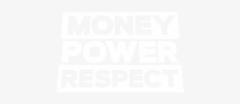Video We Tv - Money Power Respect, transparent png #1995111