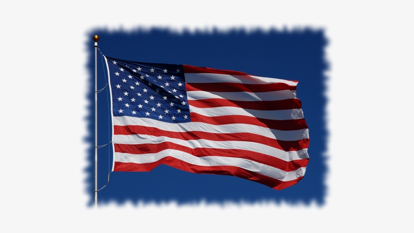 Flag Retirement - Psalms To Heal Our Nation: Dvd & Cd, transparent png #1995113