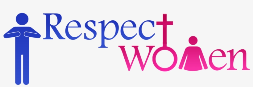Respect Women - Respect Woman And Girls, transparent png #1995132