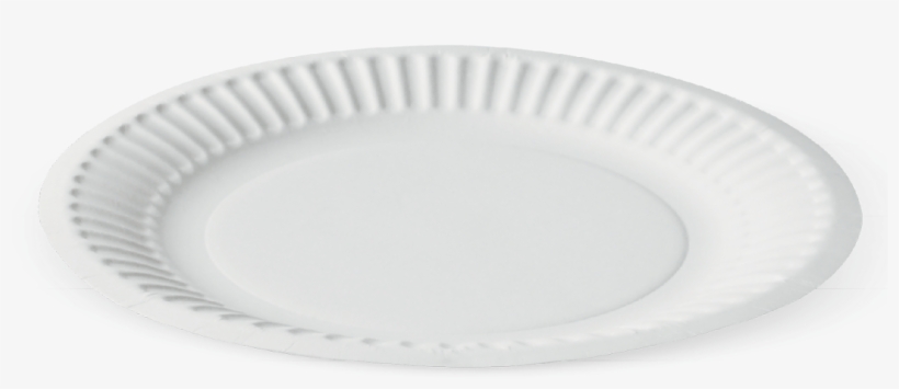 Paper Plate Png Clip Art Transparent Download - Plate, transparent png #1995624