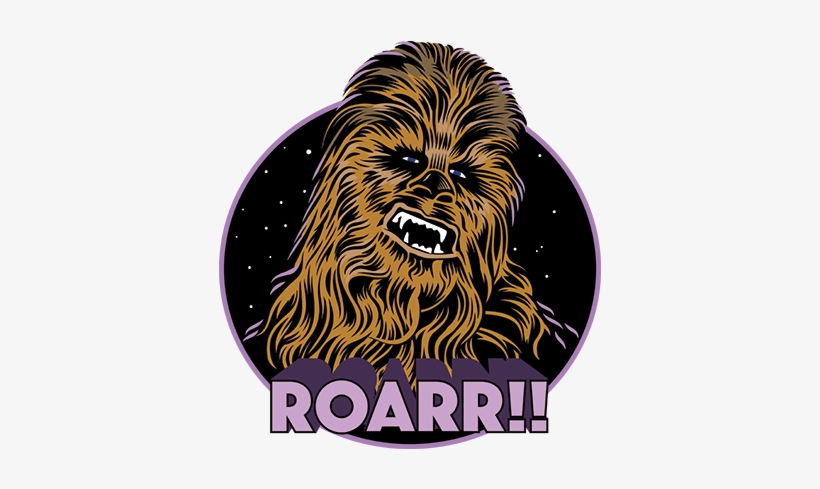 Check Out The Entire Star Wars Stickers - Star Wars Stickers Png, transparent png #1995692