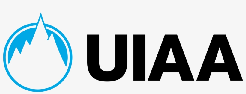 Logo - Uiaa Logo, transparent png #1995693