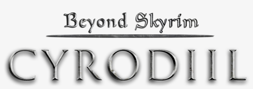 Beyond Skyrim Seat Of Sundered Kings Banner - Cyrodiil The Seat Of Sundered Kings, transparent png #1995913