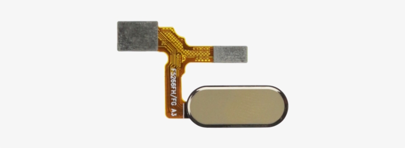 Huawei Honor 9 Capacitive Home Button And Fingerprint - Huawei Honor 9, transparent png #1995967