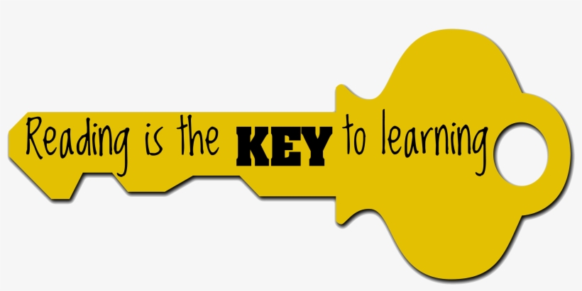 Image Result For Reading Is Key Clipart - Unicorntrendz Delicate Gold Anklet, Thin Gold Anklet,, transparent png #1995968