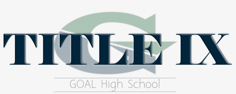 Title Ix Logo Banner - True Love Magazine Logo, transparent png #1996041