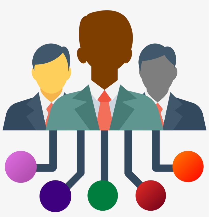 Big Image - Team Clipart, transparent png #1996253