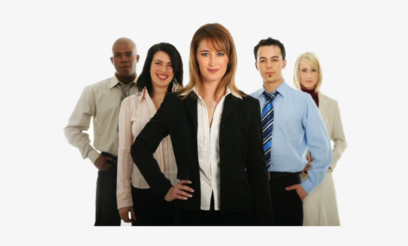 Businesspeople - Bringing Meaning Into Monday: A Sustainable Approach, transparent png #1996333