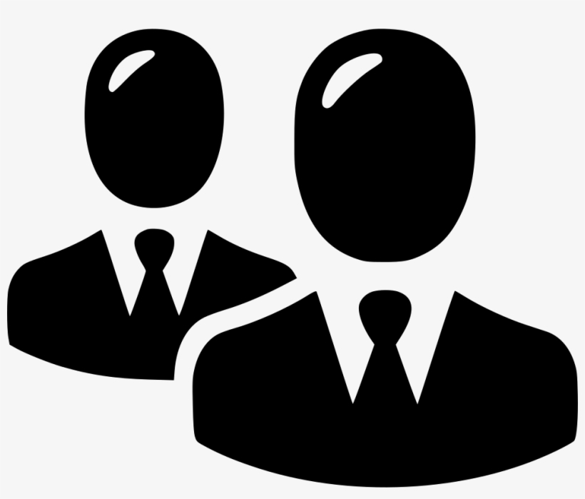 Business People - - Business Group Icon, transparent png #1996335