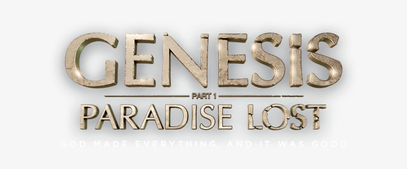 Genesis 3d Movie - Number, transparent png #1996553