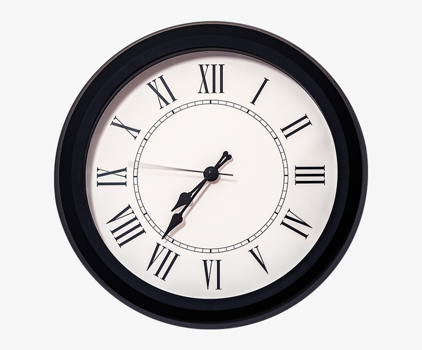 Free Wall Clock Picture Png - Time For Twilight T-shirt Throw Blanket, transparent png #1996685