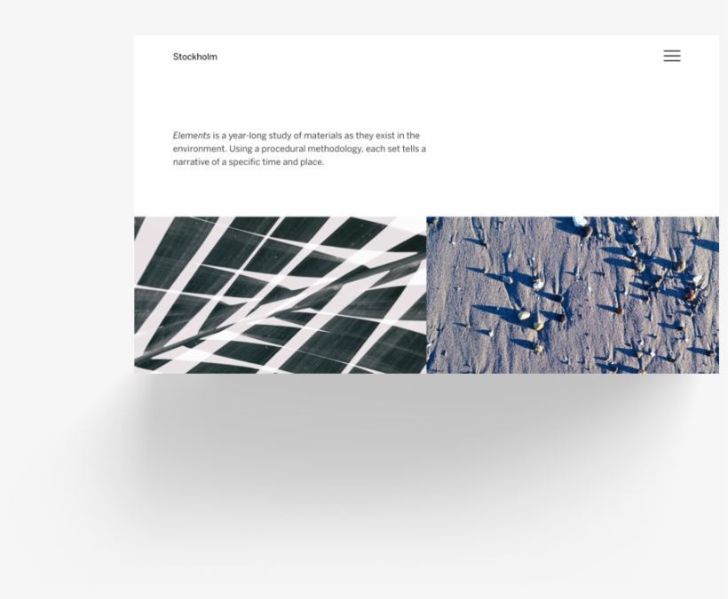 Masonry Collection Layout - Masonry, transparent png #1996728