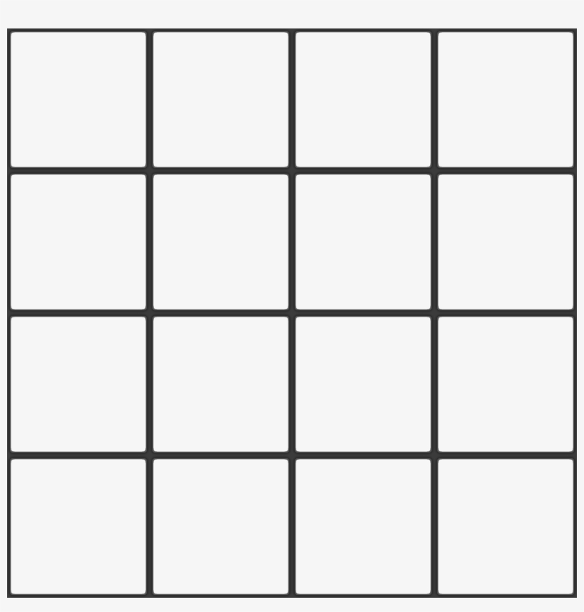 Transparent Squares Black And White - Ge Wb06x10925, Coupler, transparent png #1996757