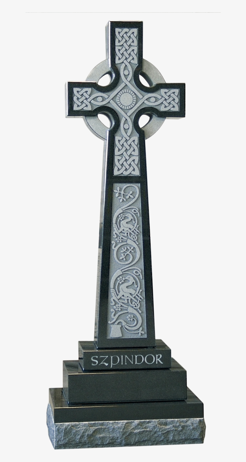 Szpindor Cross - Memorial, transparent png #1996967