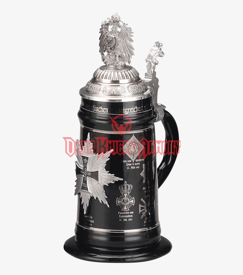 Iron Cross Stein - Iron Cross Stein For Oktoberfest, transparent png #1996987