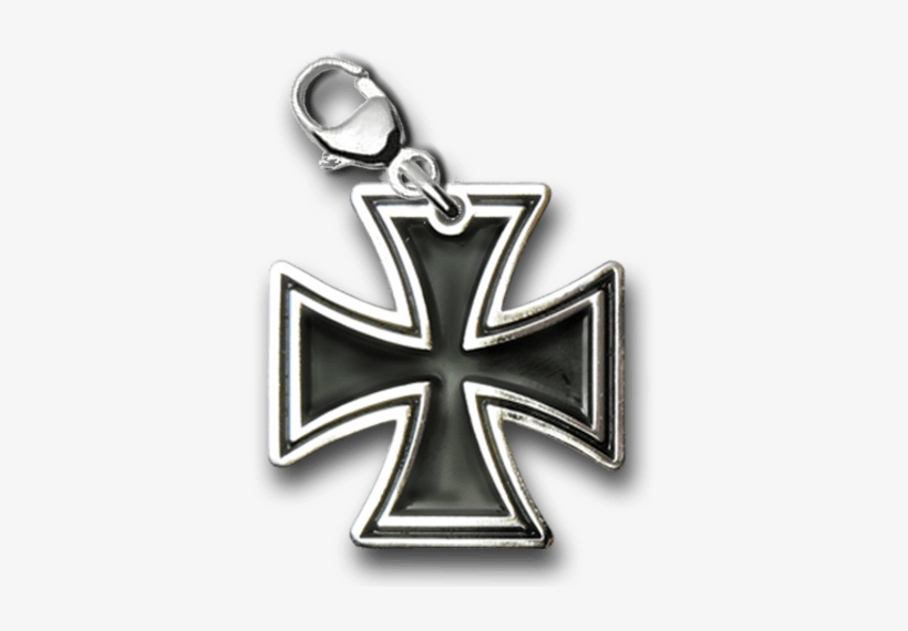 Iron Cross - Hakenkreuz Png, transparent png #1997021